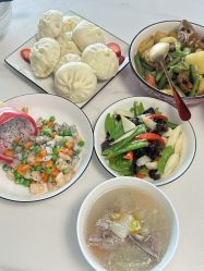 -馨月汇·一悦馨香月子中心(前滩店)