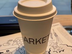 -ARKET CAFÉ(三里屯太古里店)