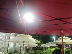 露天位-木屋烧烤(惠阳华润小径湾店)