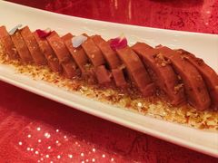 -北京西单美爵酒店-融轩中餐厅