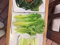 -山城年华老火锅(玉林店)