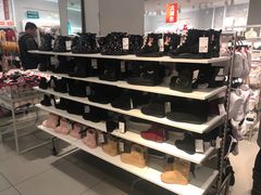 -H&M(华润万象城店)