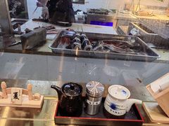 -银河烧鳗·活鳗料理专门店(西单大悦城店)