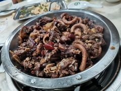 -宁大姐第一家脆皮狗肉馆(江滨路店)