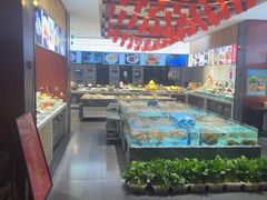 -映像威海·海鲜味道(市区店)