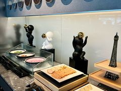 -君亭酒店·亭下餐厅(前海店)