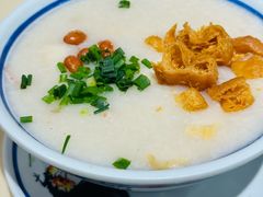 -香港池仔记肠粉王(博多新记襄阳南路店)