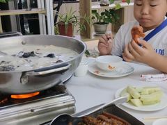 -楚鱼王·河鲜·湖北菜(华农店)