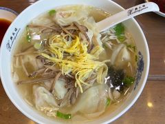 虾仁小馄饨-熙盛源(永乐路店)