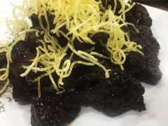 -聚丰园•湖鲜餐厅(阿红私房菜梅石路店)