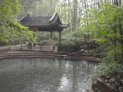 -西湖风景区十里琅珰-五云山
