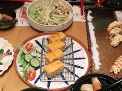 -Sushi Love 创意寿司(丽影广场店)