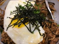 -漫烤鱼&徐州烧烤夜宵(万达店)