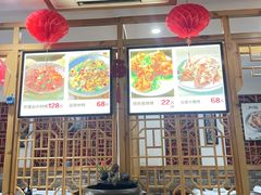 -东北农家院·铁锅炖(莘庄店)