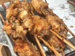 -管氏翅吧(马家堡店)