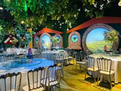 -滨河味道(南内环店)