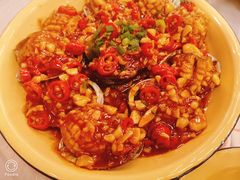 -东排食堂长沙小吃大排档(五一广场店)