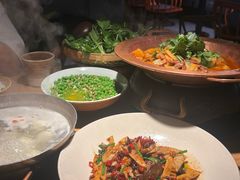 -吃饭皇帝大(解放西路店)