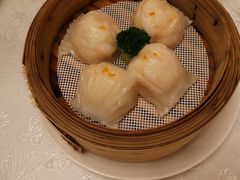 -酌宴府The China Club·广州万富希尔顿酒店(云城东路店)