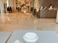 -Seesaw Coffee(环贸iapm店)