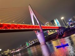 -重庆两江夜游-交运系列