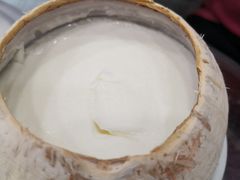 椰皇炖奶-民信老铺(华盖路店)
