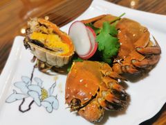 -呼吸森林·生态农庄农家乐私房菜