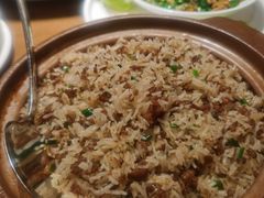 鹅乸饭-张家卫·阳江菜·小海鲜(肥婆湾桥店)