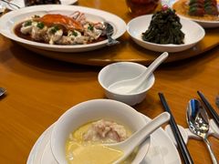 -宁波柏悦酒店·钱湖渔港