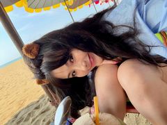 -乔木提恩海滩