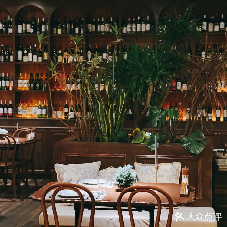 La Blanche 属于自己的留白时间