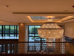 -杭州城中香格里拉大酒店