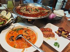 -群英会·三国菜(曹魏古城店)