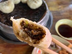 酱肉包子-梁憨包(南岸回龙湾店)