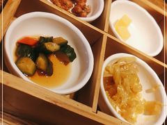 -闽上鲜·福建菜(龙湖滨江天街店)