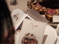 -壳里西餐厅Coquille Seafood Bistro(蒙自路店)