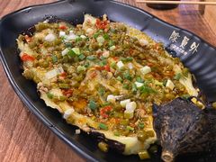 -陈员外正宗夹江烧烤(广福路店)