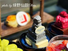 -北京丽晶酒店