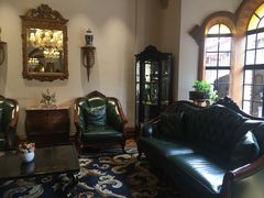 -马勒别墅·中餐厅