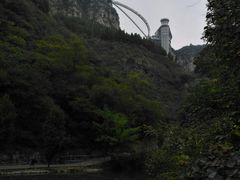 -潭溪山