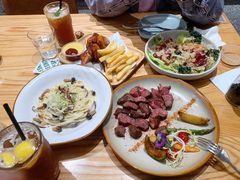 -FreshCo鲜途·西厨(大良店)