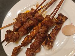 -广州建国酒店·君豪西餐自助餐厅