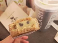 -喜茶(深圳海岸城店)