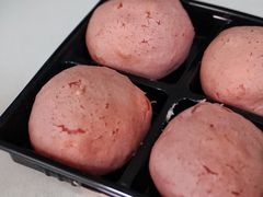 -盒马鲜生(馥邦国际店)