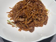 -秀儿四九城·新京菜(亚运村鸟巢店)