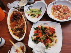 -云隐小厨·传统大理美食(复兴路店)