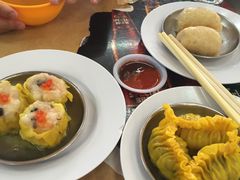 -汉记靓粥