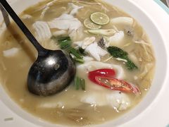 -花样西贡·蜜越餐厅·法式越南料理(水晶城店)