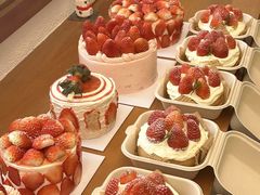 -流酥可心·牛乳蛋糕商店(禾祥西路店)