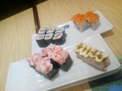 -友壹町寿司·料理(三水广场店)